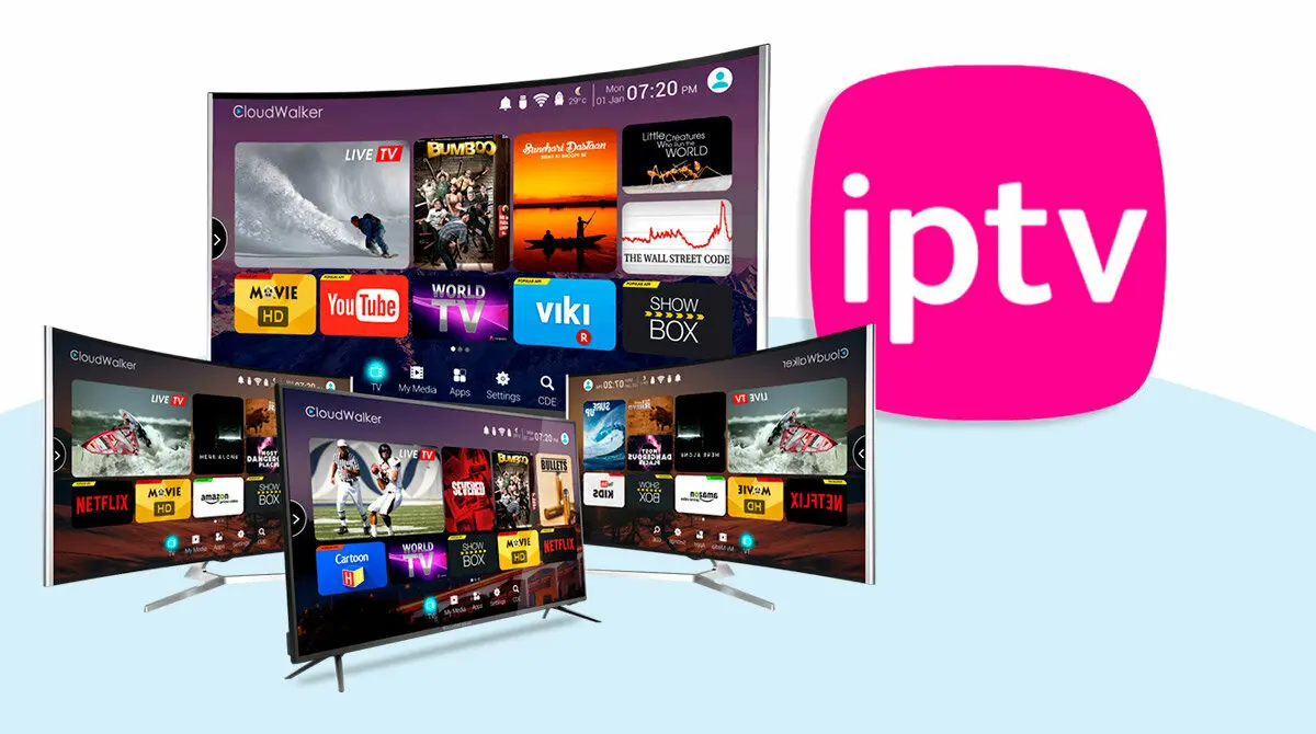 سيرفر هيدرا IPTV: أفضل اشتراك IPTV في 2026 بجودة 4K وبدون تقطيع