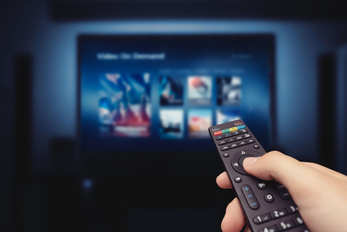 سيرفر هيدرا — أفضل بث مباشر للأفلام والمباريات بجودة 4K وبدون تقطيع