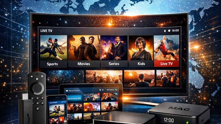 هل يُعدّ سيرفر هيدرا IPTV الخيار الأقوى؟ تجربة واقعية في عام 2026