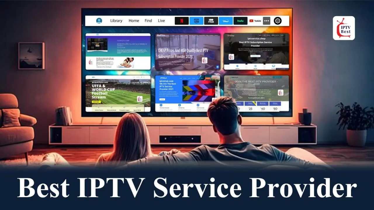الفرق بين الشيرنج وال iptv الفرق بين الشيرنج وال iptv